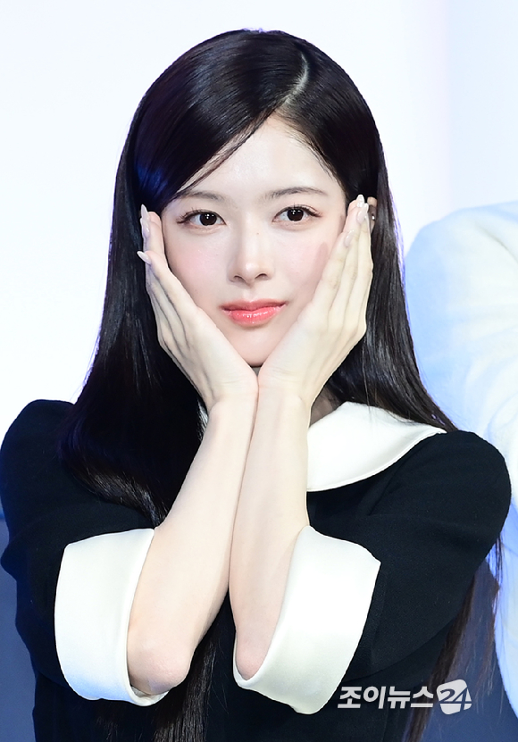 예뻐라 이미지