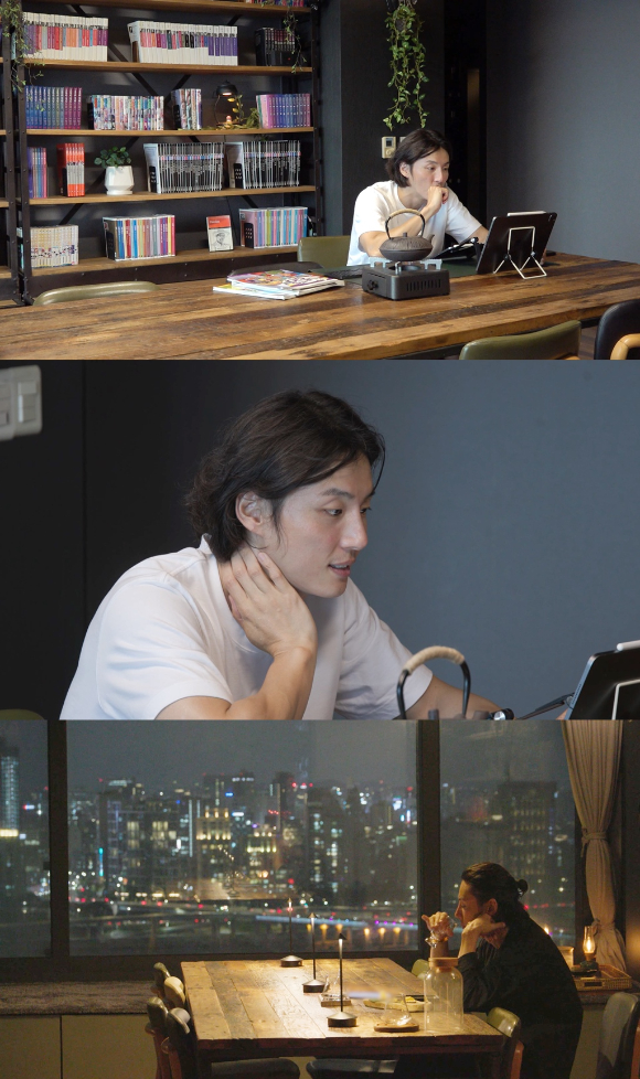 오와 이미지