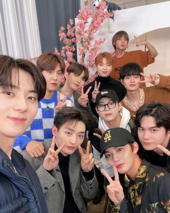 워너그램 이미지