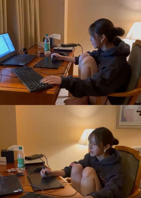 일그램 이미지
