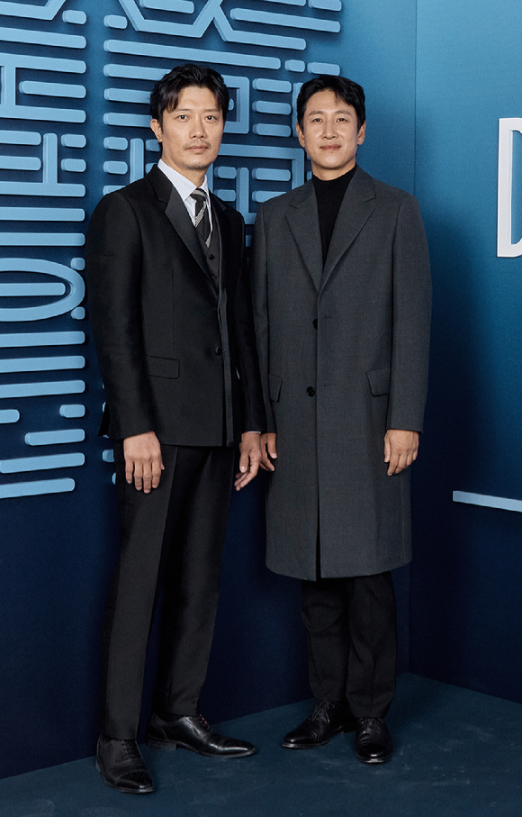닥터브레인 이미지