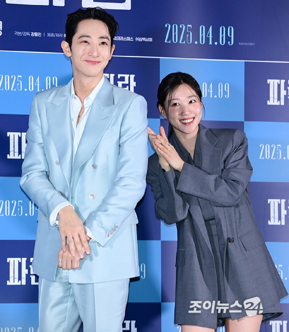 파란 이미지