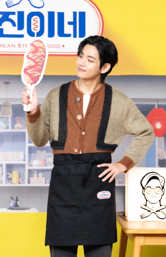 서진식품 이미지