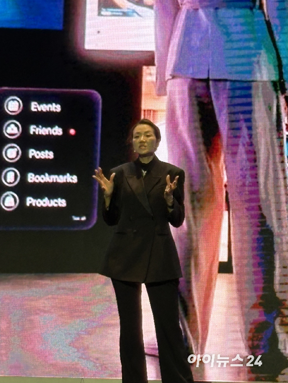 조현민 한진 사장. [사진=한진]