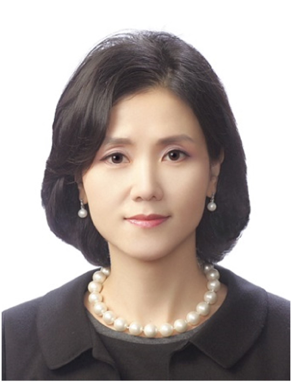 안미정 OCI홀딩스 이사회 의장. [사진=OCI홀딩스]