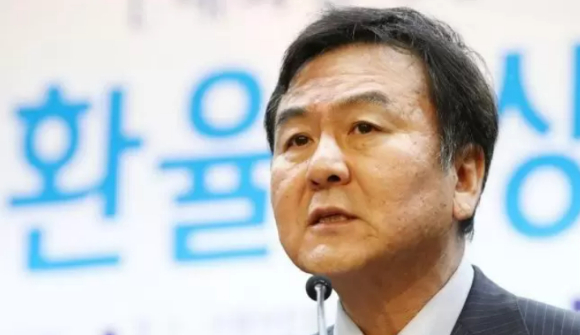 신제윤 전 금융위원장 [사진=연합뉴스]