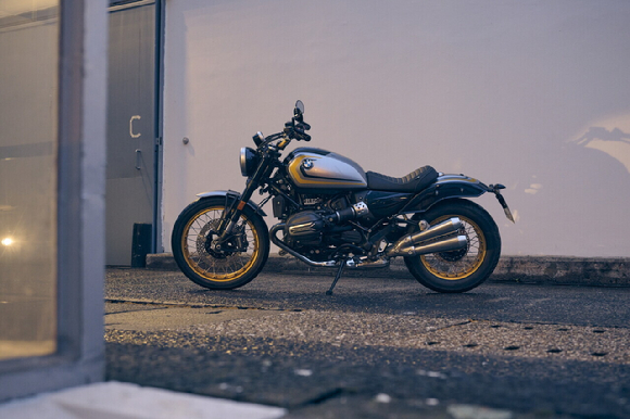 BMW R12. [사진=BMW 모토라드]