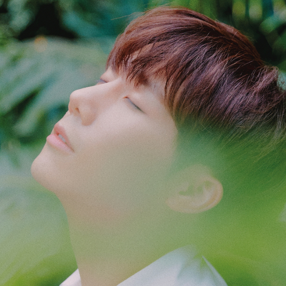 김성규 콘셉트 포토 [사진=더블에이치티앤이]
