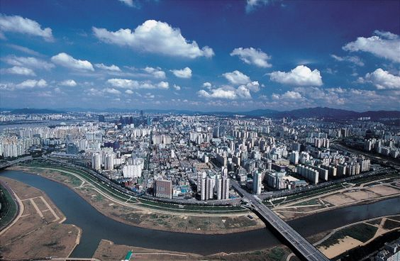 영등포구청 전경. [사진=영등포구]