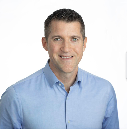 댄 테일러 구글 글로벌 광고 부문 부사장 [사진=구글코리아]