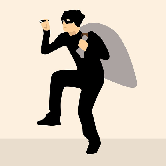 이웃의 택배 물품을 상습적으로 훔친 40대가 경찰에 붙잡혔다. 본 기사와 무관한 이미지. [사진=픽사베이]