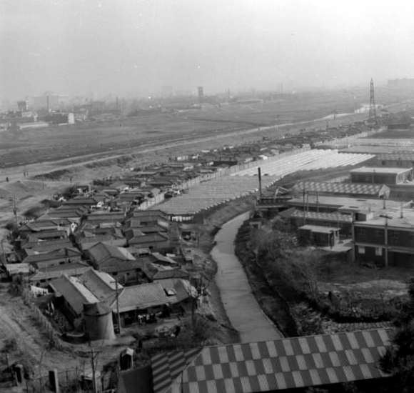 마포구청 전경. [사진=마포구]