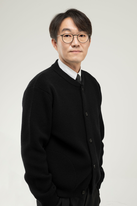 이정헌 넥슨코리아 대표 [사진=이정헌]