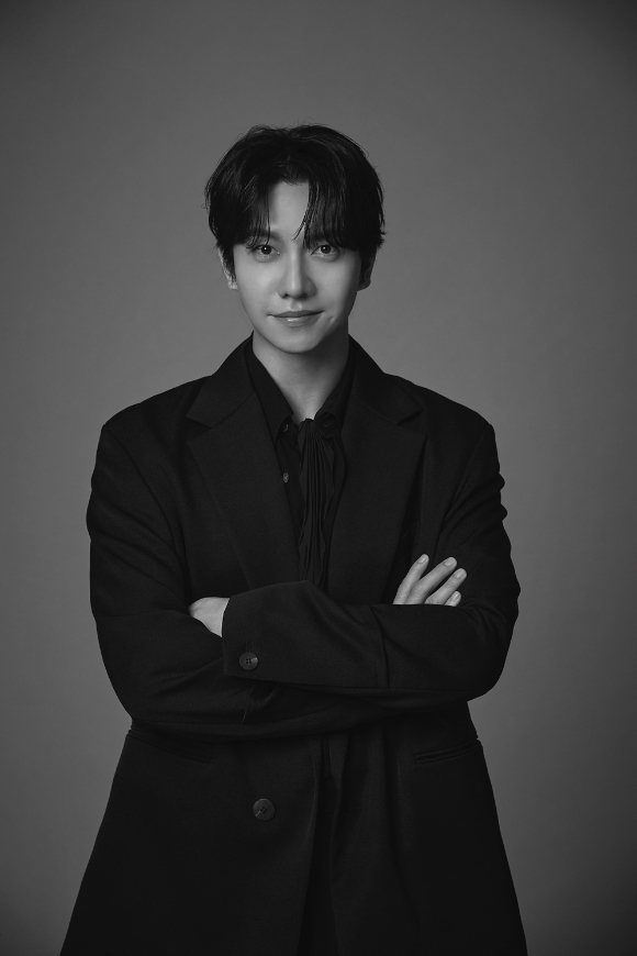  가수 겸 배우 이승기. [사진=빅플래닛메이드]