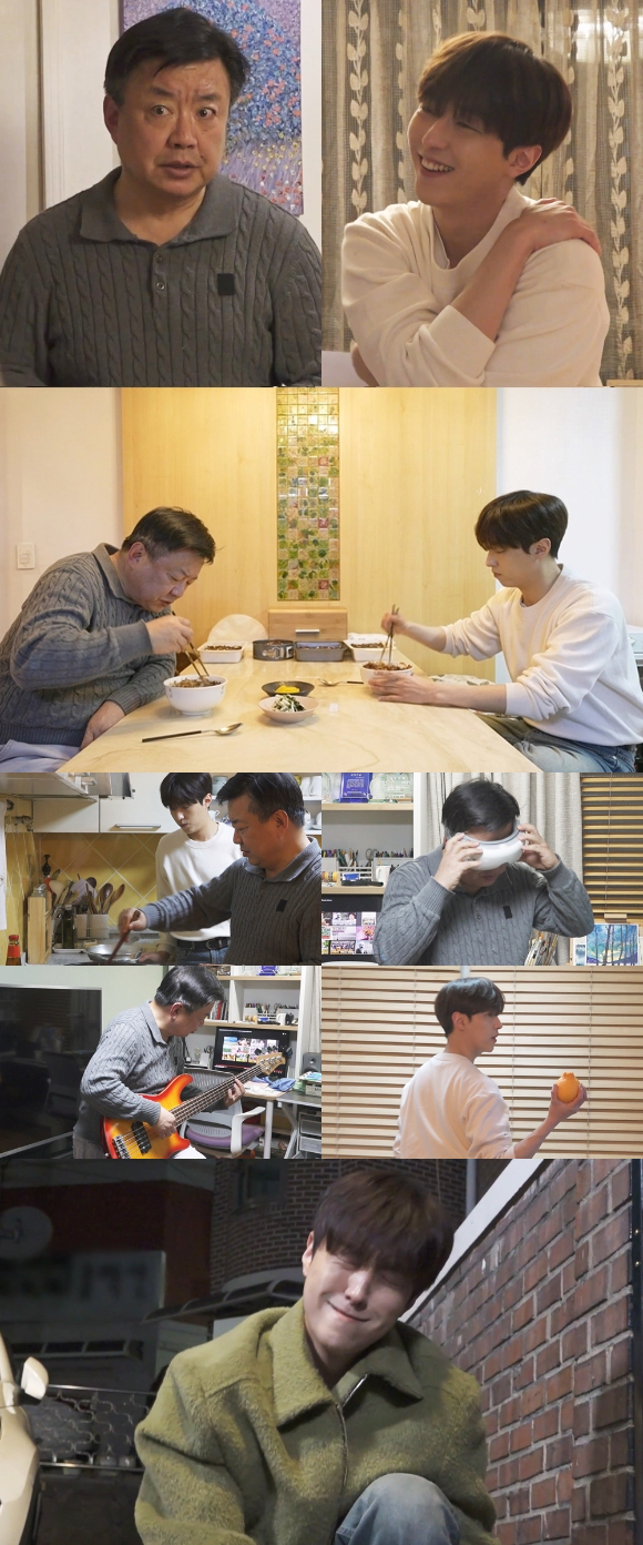 '나 혼자 산다' 이유진 [사진=mbc]