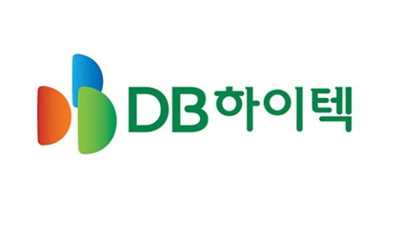 DB하이텍이 제품 가격 상승과 생산능력 확대로 올해에 이어 내년에도 큰 폭의 실적 성장세를 이어갈 것으로 전망된다. 사진은 DB하이텍 CI. [사진=DB하이텍]
