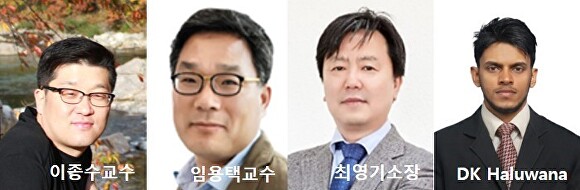 Chungnam-Sungkyunkwan Next-Gen Vaccine Development