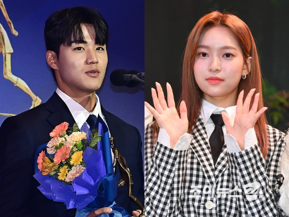 아일릿 전 멤버 영서 프로필 사진 [사진=빌리프랩]