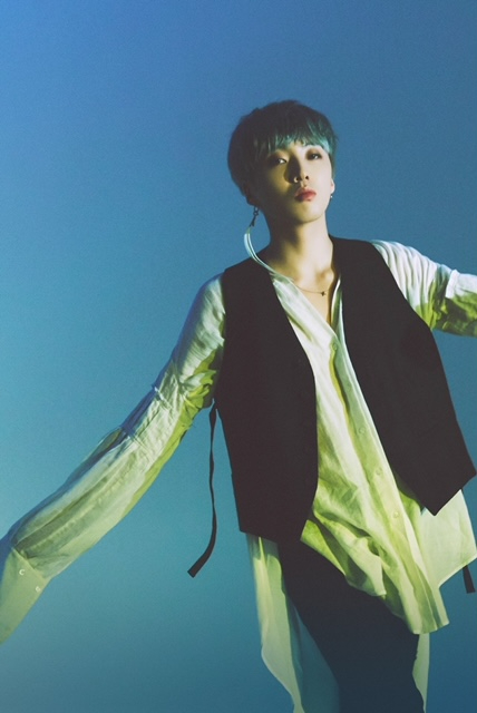 강승윤 프로필 사진 [사진=케이플러스]