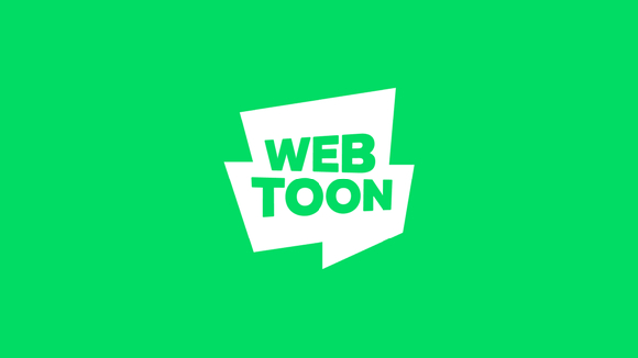 네이버웹툰 로고 [사진=네이버웹툰]