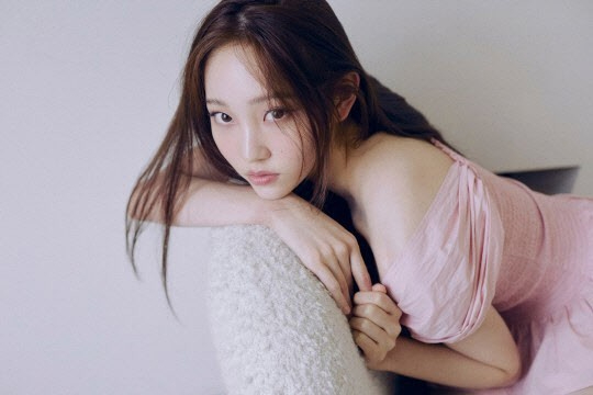 아일릿 전 멤버 영서 프로필 사진 [사진=빌리프랩]