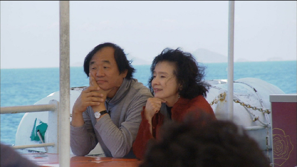 MBC 'PD수첩'이 영화배우 윤정희를 둘러싼 가족들의 방치 의혹을 방송했다. [사진=MBC]
