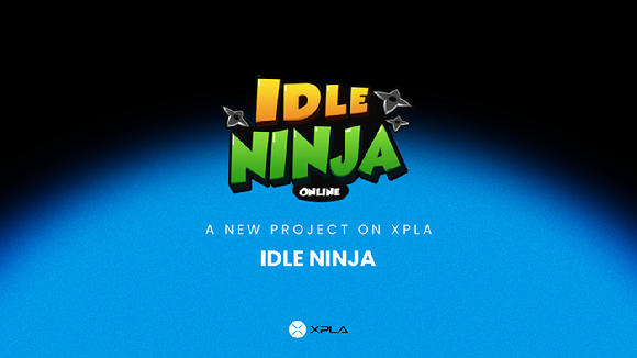 '닌자키우기 온라인' [사진=컴투스]