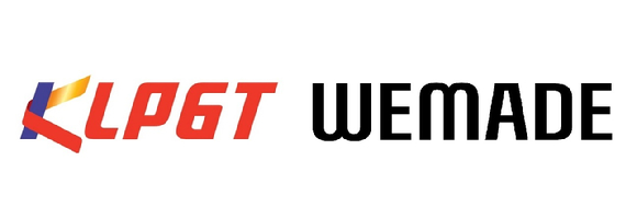 한국여자프로골프투어(KLPGT)가 주식회사 위메이드와 함께 KLPGA 대상포인트 파트너십을 맺었다. [사진=한국여자프로골프투어(KLPGT)]