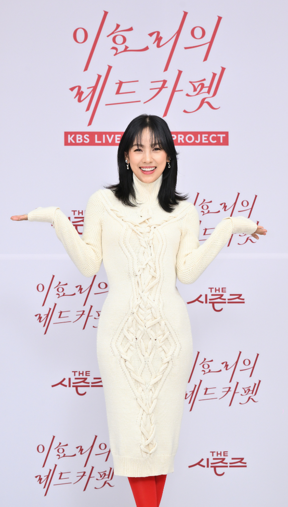 아일릿 전 멤버 영서 프로필 사진 [사진=빌리프랩]