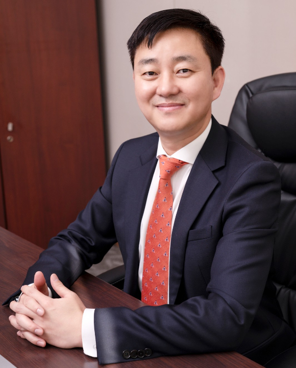 허희도 NHN크로센트‧NHN인재아이센씨 신임 공동대표. [사진=NHN클라우드]