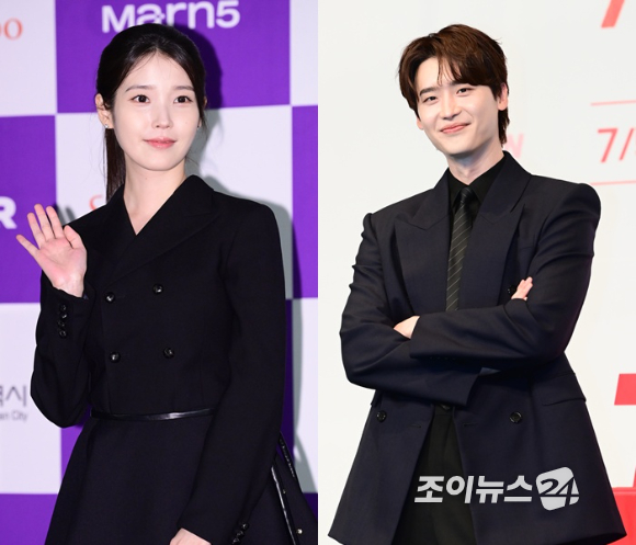 [퇴근길이슈] 아이유 이종석 결별·BTS '스윔' 표절소송·구준엽 유산·...