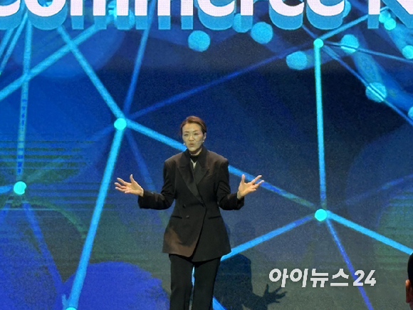 조현민 한진 사장. [사진=한진]