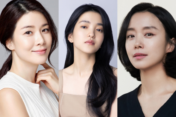 이보영, 김태리, 전지현 [사진=조이뉴스24 포토DB, 각 소속사 ]