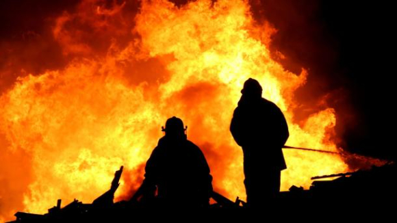 북반구에 고온 현상이 이어지면서 앞으로 북미와 유럽 등에서는 대형 산불이 발생할 것으로 전망됐다. [사진=WMO]