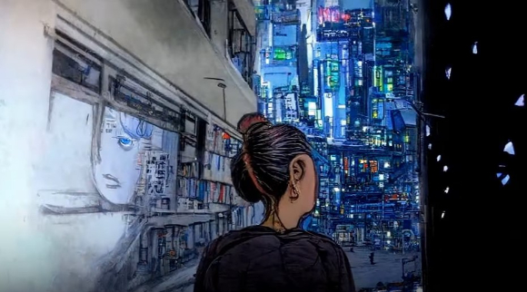  [사진=세이건즈 '코히어런스' 뮤직비디오 캡처]