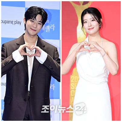 배우 문상민 남지현이 '은애하는 도적님아'로 로맨스 호흡을 맞춘다. [사진=조이뉴스24 DB]