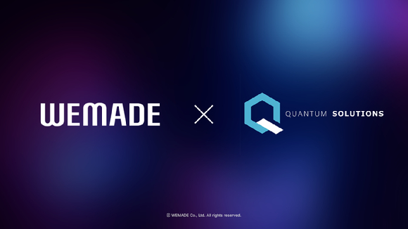 [사진=위메이드]