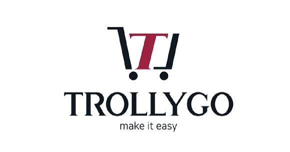 STX가 이르면 오는 3분기 오픈 예정인 B2B 트레이딩 플랫폼 '트롤리고' 로고. [사진=STX]