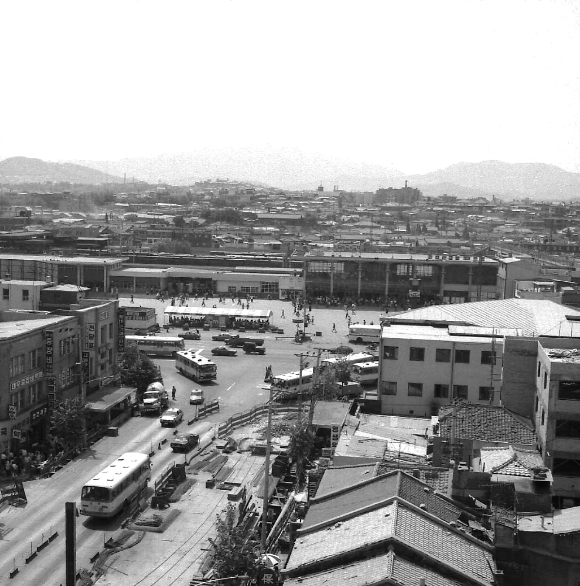 영등포구청 전경. [사진=영등포구]