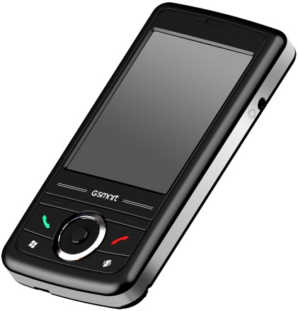 2005년 KTF가 중소기업과 함께 '위피' 활성화에 나선 모습 [사진=KTF]