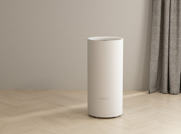 샤오미 스마트 제습기 [사진=샤오미]
